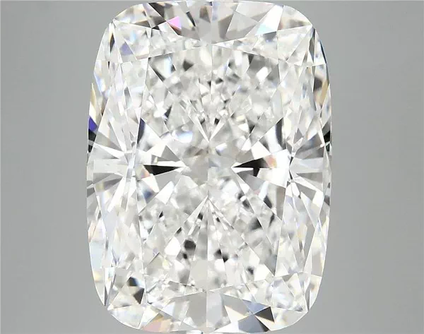 10.67 Carat · E · VVS2 Rare Carat Ideal Cut