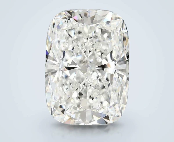 10.67 Carat · E · VVS2 Rare Carat Ideal Cut