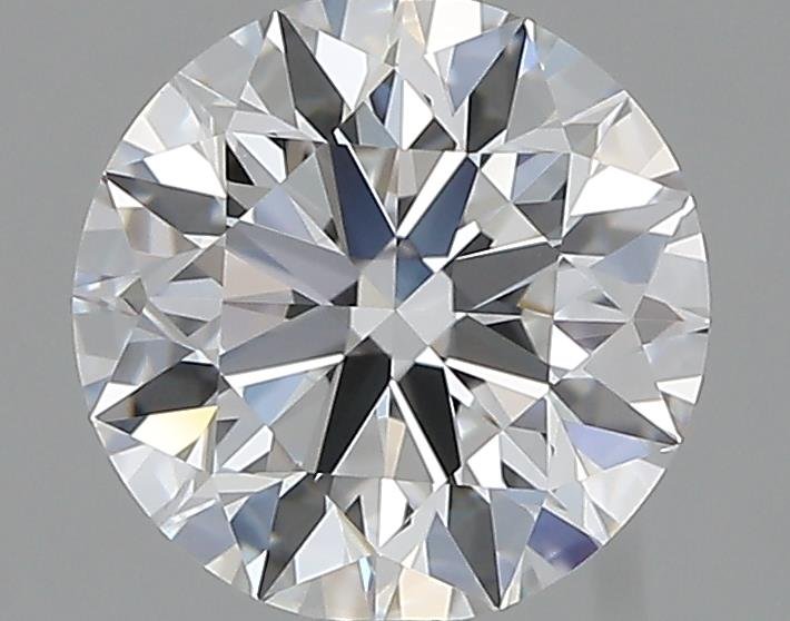 1.51 Carat · D · FL Rare Carat Ideal Cut