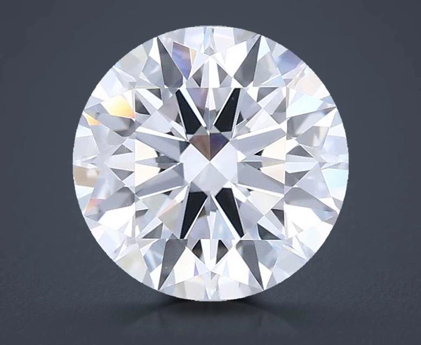 1.49 Carat · D · VVS1 Rare Carat Ideal Cut
