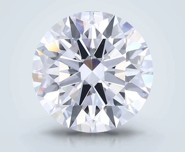 1.49 Carat · D · VVS1 Rare Carat Ideal Cut