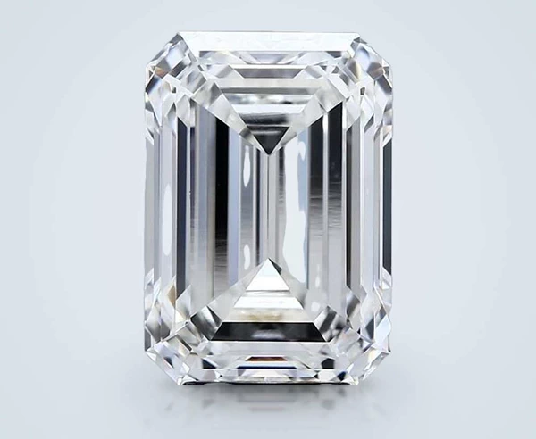 6.08 Carat · F · VVS2 Rare Carat Ideal Cut