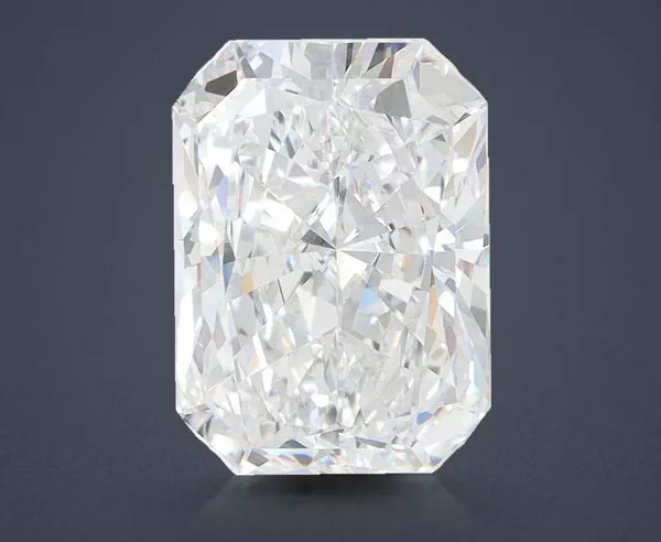4.23 Carat · D · FL Rare Carat Ideal Cut