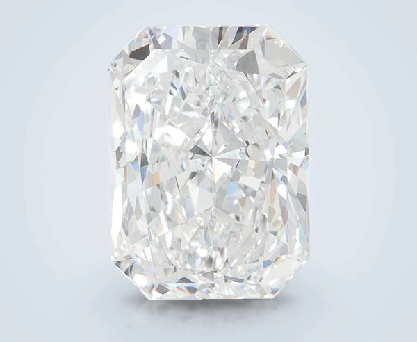 4.23 Carat · D · FL Rare Carat Ideal Cut