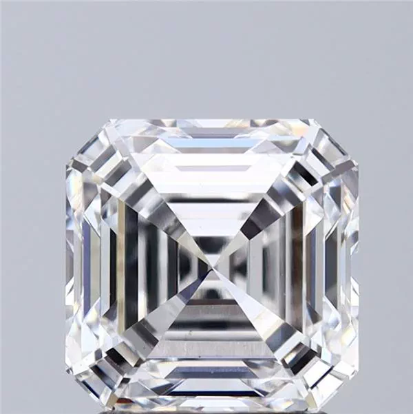 2.22 Carat · D · VS1 Rare Carat Ideal Cut