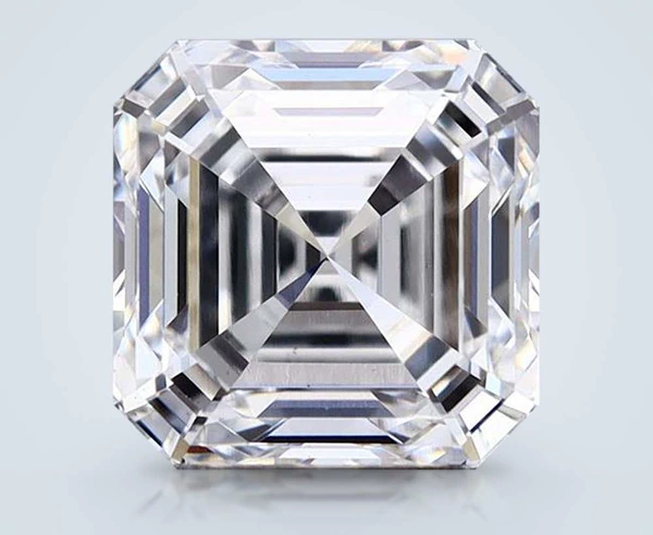 2.22 Carat · D · VS1 Rare Carat Ideal Cut
