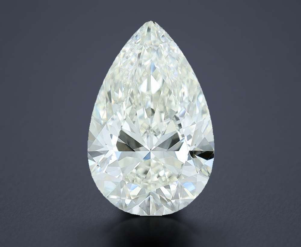 3.82 Carat · I · VS2 Rare Carat Ideal Cut