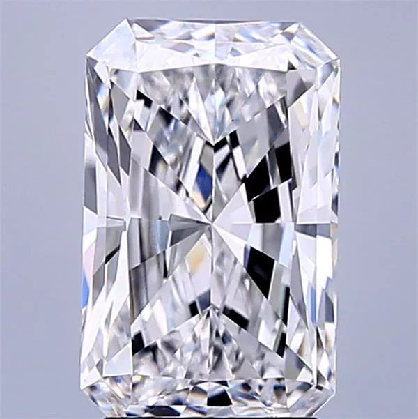 2.56 Carat · D · VS1 Rare Carat Ideal Cut