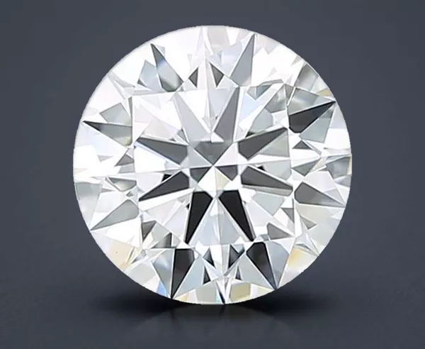 2.02 Carat · D · VS1 Rare Carat Ideal Cut