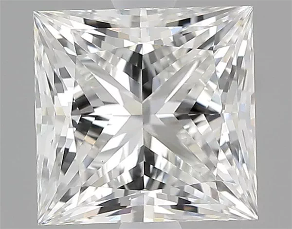 1.85 Carat · F · VS1 Rare Carat Ideal Cut