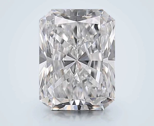 1.01 Carat · D · VS1 Rare Carat Ideal Cut