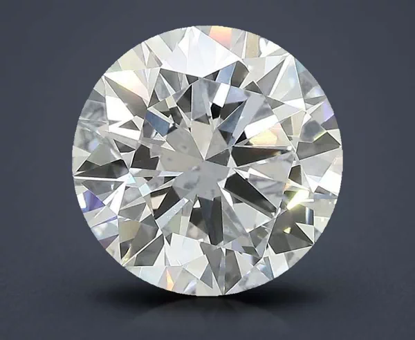 4.29 Carat · E · VVS2 excellent Cut