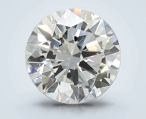 4.29 Carat · E · VVS2 excellent Cut