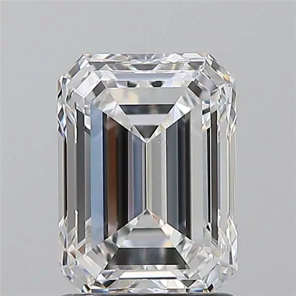 1.7 Carat · D · VS2 Rare Carat Ideal Cut