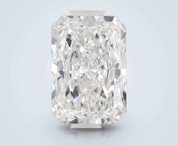3.29 Carat · D · VVS2 Rare Carat Ideal Cut