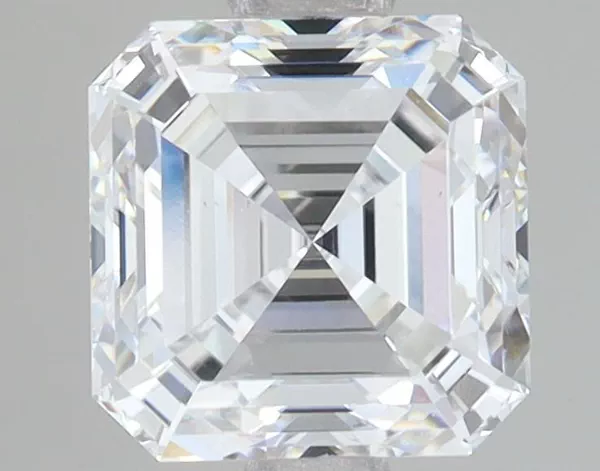 2.49 Carat · D · VS1 Rare Carat Ideal Cut