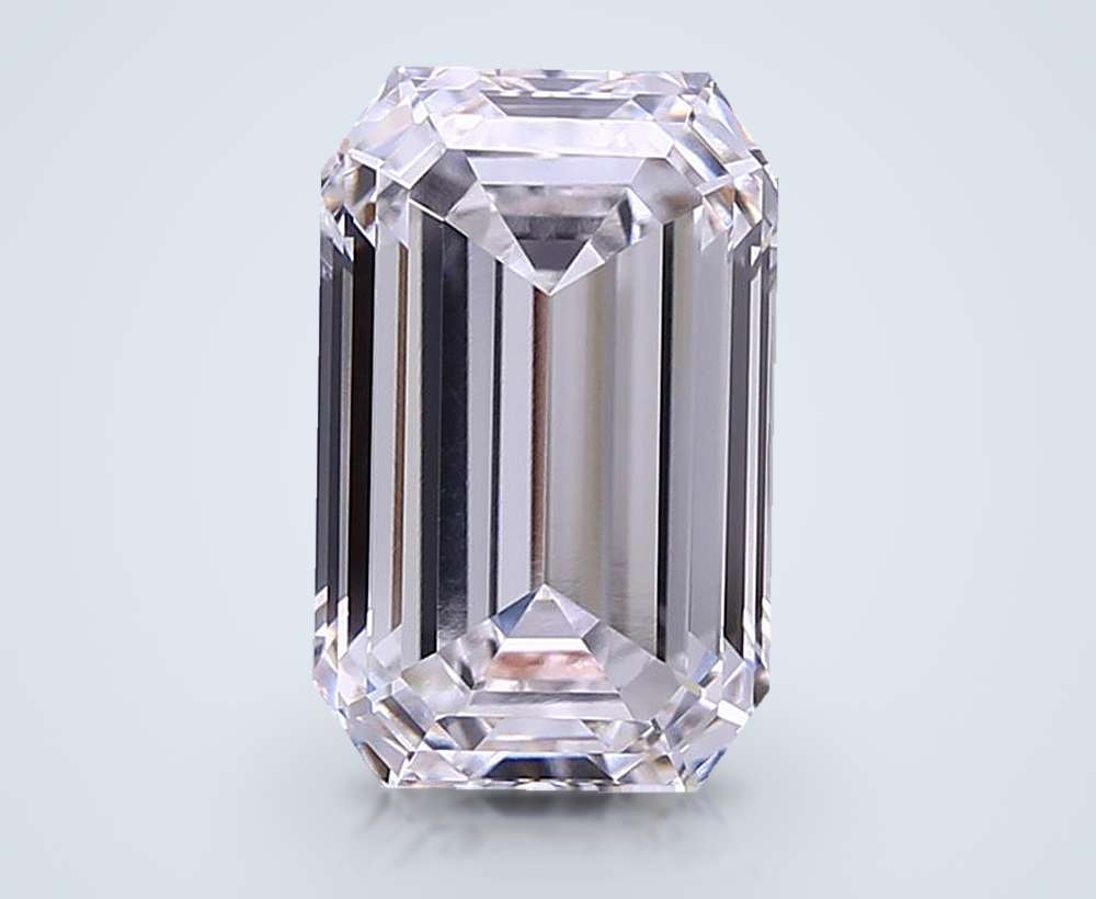 4.4 Carat · E · VVS1 Rare Carat Ideal Cut