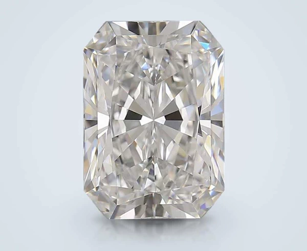 4.09 Carat · D · IF Rare Carat Ideal Cut