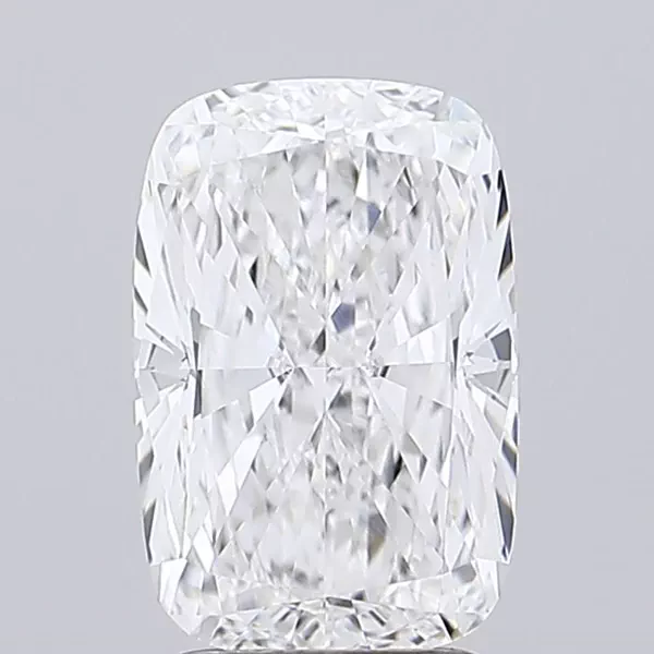 3.16 Carat · D · VVS1 very good Cut
