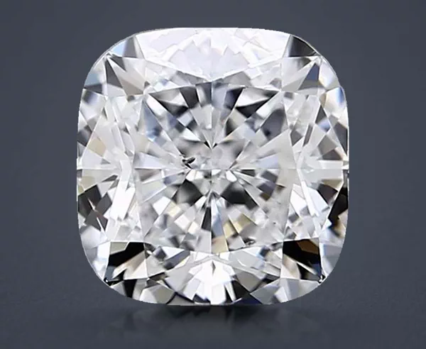 2.01 Carat · D · SI1 Rare Carat Ideal Cut