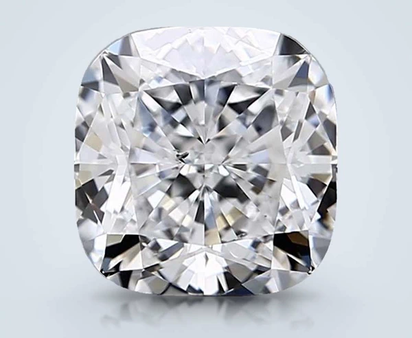 2.01 Carat · D · SI1 Rare Carat Ideal Cut