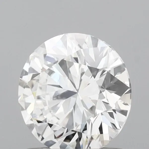 1 Carat · E · VS1 Rare Carat Ideal Cut