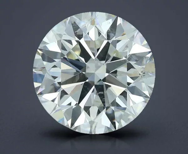 4.01 Carat · I · SI2 ideal Cut