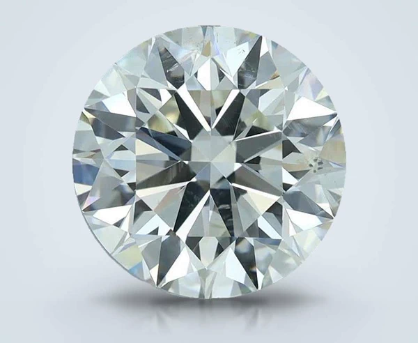4.01 Carat · I · SI2 ideal Cut