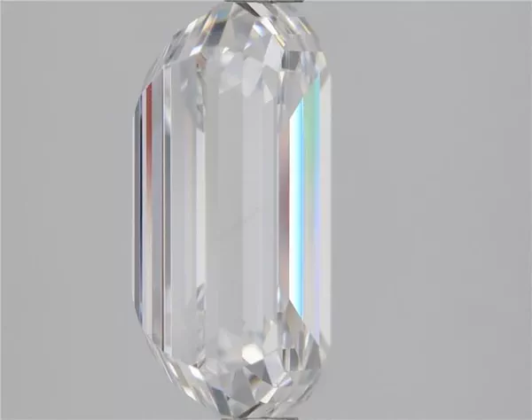 2.6 Carat · D · VVS1 very good Cut