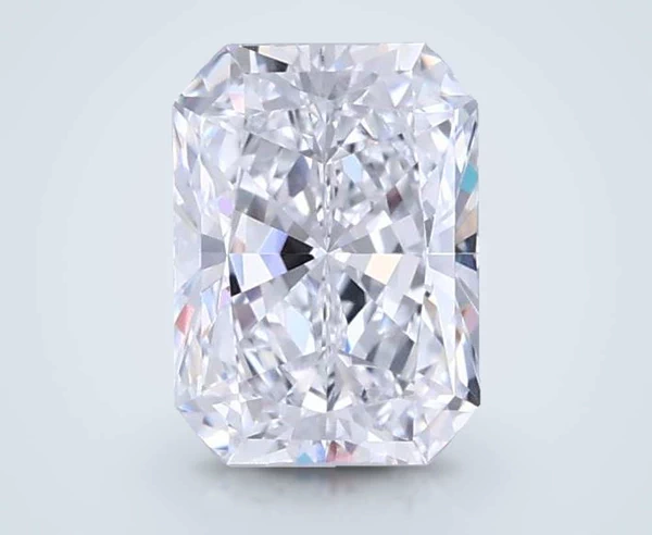 0.98 Carat · D · VVS2 very good Cut