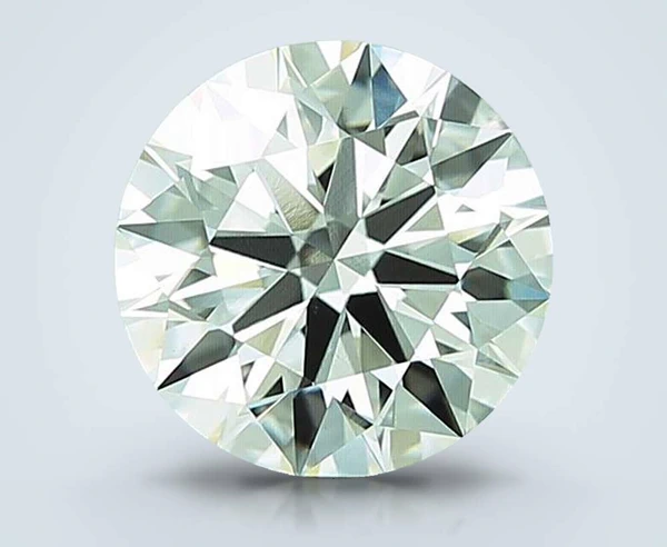 2.52 Carat · F · VS1 Rare Carat Ideal Cut
