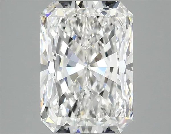 3.08 Carat · D · VVS2 Rare Carat Ideal Cut