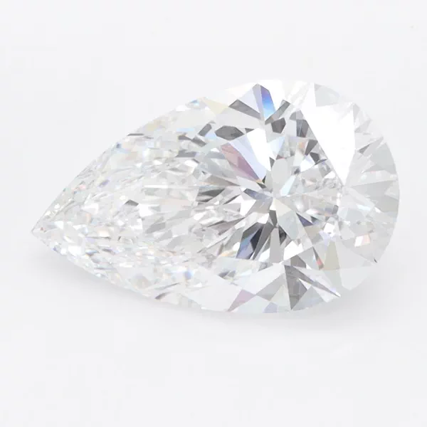 2.34 Carat · D · VVS1 Rare Carat Ideal Cut