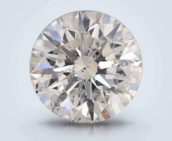1.52 Carat · D · SI2 Rare Carat Ideal Cut