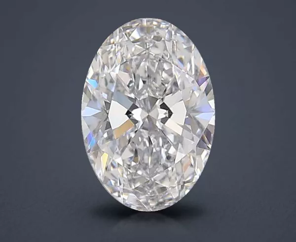 1.27 Carat · D · FL Rare Carat Ideal Cut