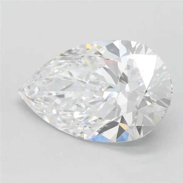 2.35 Carat · D · IF Rare Carat Ideal Cut