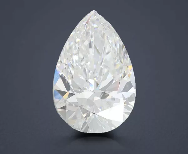 2.35 Carat · D · IF Rare Carat Ideal Cut