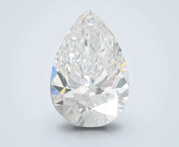 2.35 Carat · D · IF Rare Carat Ideal Cut