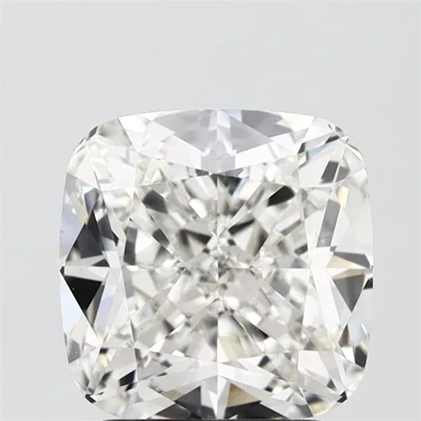 3.34 Carat · H · VS1 Rare Carat Ideal Cut