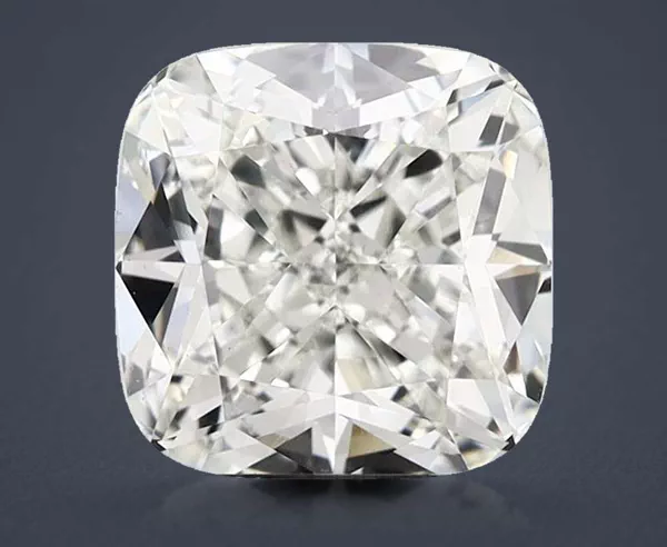 3.34 Carat · H · VS1 Rare Carat Ideal Cut