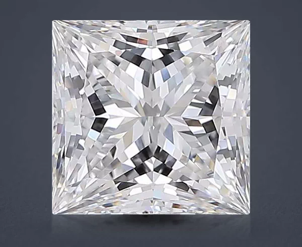 2.55 Carat · F · VVS2 Rare Carat Ideal Cut