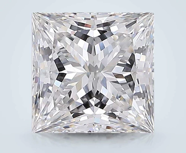 2.55 Carat · F · VVS2 Rare Carat Ideal Cut
