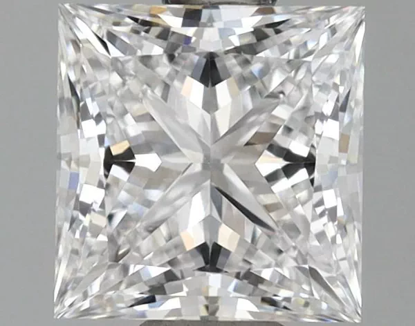 1.19 Carat · D · VVS1 Rare Carat Ideal Cut