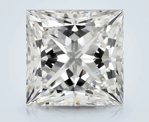 4.59 Carat · F · VVS2 Rare Carat Ideal Cut