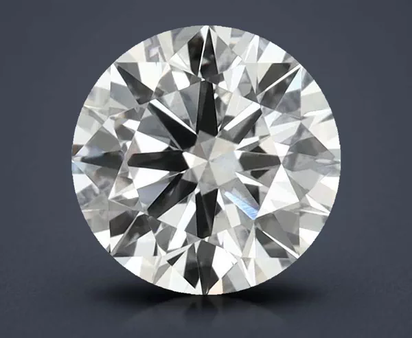 1.66 Carat · E · VVS1 Rare Carat Ideal Cut