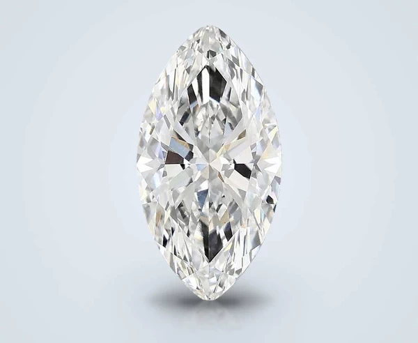 3.42 Carat · E · VS1 Rare Carat Ideal Cut