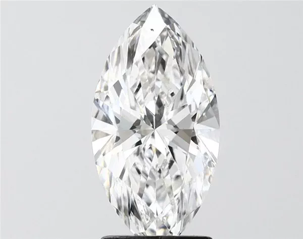 2 Carat · E · VS1 Rare Carat Ideal Cut