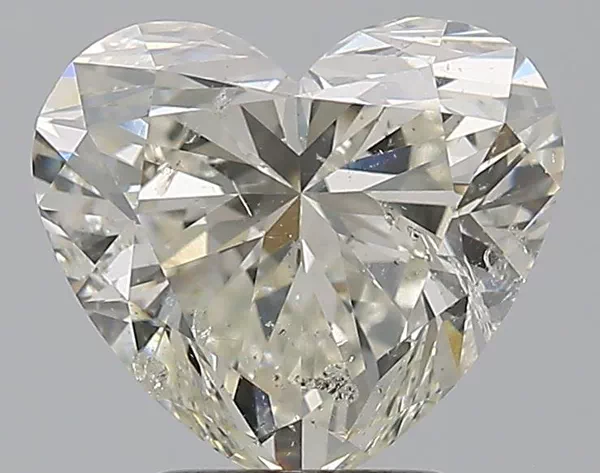 3.01 Carat · I · SI2 Rare Carat Ideal Cut