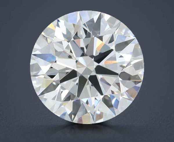 2.11 Carat · D · IF Rare Carat Ideal Cut