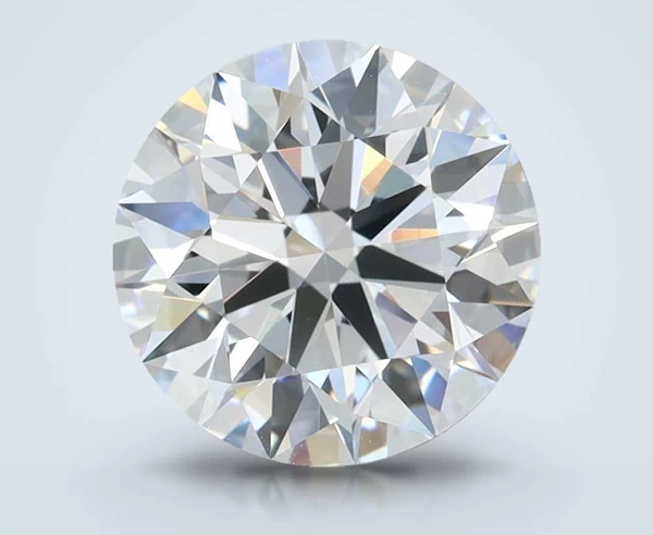 2.11 Carat · D · IF Rare Carat Ideal Cut